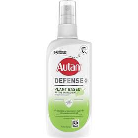 Autan Defense Plant Based 100ml