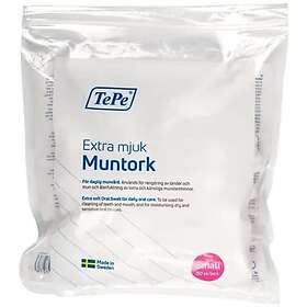 TePe Extra Mjuk Muntork Small 50 st