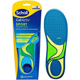 Scholl Gel Activ Insole Sport