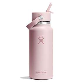 Hydro Flask Wide Mouth Flex Straw 946ml