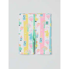 Polarn O. Pyret UV-shorts Mumin