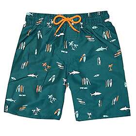 Sun Project Smaragd Swim Shorts (Jr)