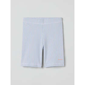 Polarn O. Pyret UV-shorts randiga
