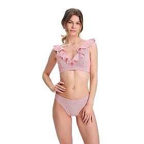 Race Marine Anthea Flounced Top Bikini
