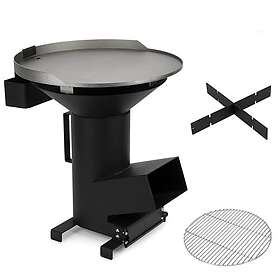 Rocket Stove Medium