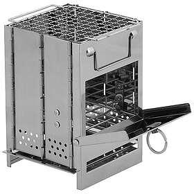 Rocket Stove Mini