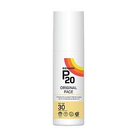 Riemann P20 Original Face SPF30 50g