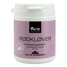 Natur-Drogeriet Rödköver 300 mg 180 kapslar