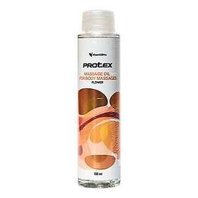 Protex Massageolja Flower 100ml