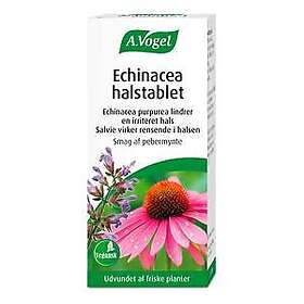 A.Vogel Echinacea halstablett 20 st