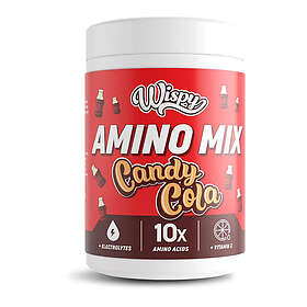 Wispy Amino Mix Ice Tea Peach 350g