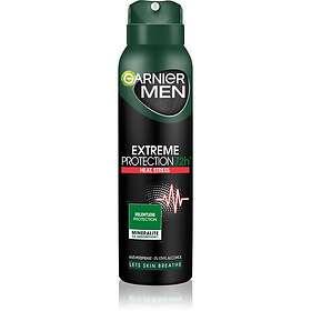 Garnier Men Mineral Extreme Antiperspirant Spray 150ml