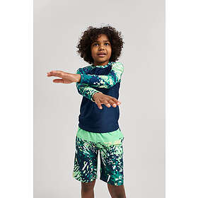 Reima J Kroolaus Sunproof Shirt Bad- & solskyddsplagg