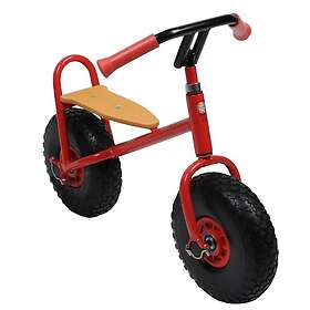 ABA Skol Springcykel Ålder