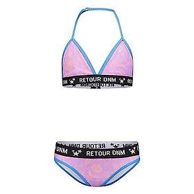 Retour Denim De Luxe Lavina Bikini
