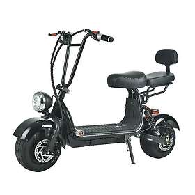 Gardeney Elscooter 800W