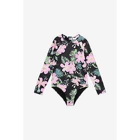 Roxy Baddräkt Shadow Floral Onesie