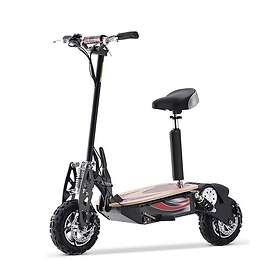 Gardeney Elscooter 2000W