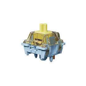 Gateron Lemon Seabreeze Linear Switch