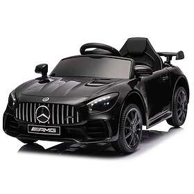 Swoop Elbil Mercedes-Benz GTR