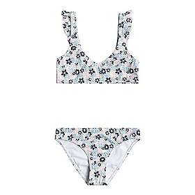 Roxy Dreamer Ruffle Bralette Bikiniset