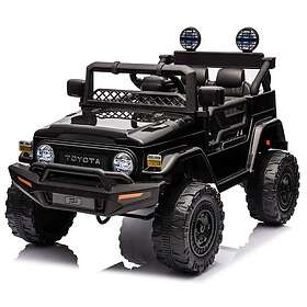Swoop Elbil Toyota FJ Cruise
