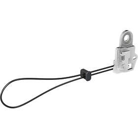 Thule Axle Mount Ezhitch™ Plate