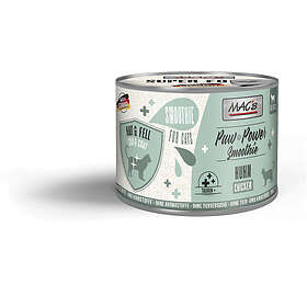 Aveo Paw Power Smoothie Kyckling för Katt 6 x 200g