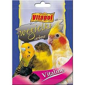 Vitapol Fågelkol 10g