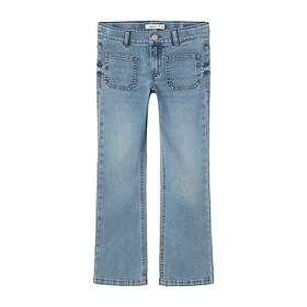 name it Skinny Boot Jeans (Unisex)