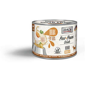 Aveo Paw Power Drink Kyckling för Hund 6 x 200g