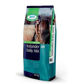Aveve Mineral Mix Allround för häst 8kg