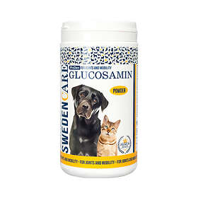 Swedencare Glucosamin 750g