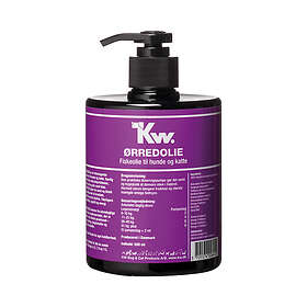 KW Forell-olja 500ml