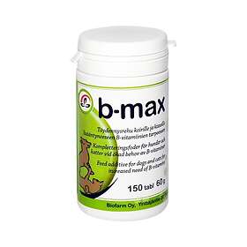Biofarm B-Vitamin 150 tabletter