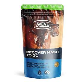 Aveve Recover Mash To Go för häst 500g