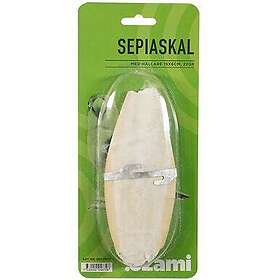 Imazo Sepiaskal Kalcium för fågel 15 x 6 cm