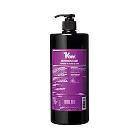 KW Forell-olja 1000ml