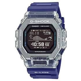 Casio G-Shock G-lide GBX-100S-2ER