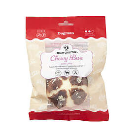 Dogman Bakery Collection Tuggfralla med Lamm 10cm