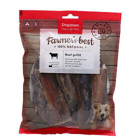 Dogman Beef Gullet 200g