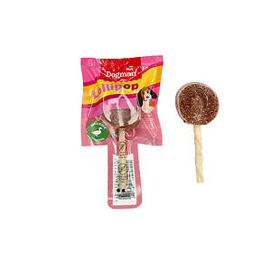 Dogman Lollipop Mix