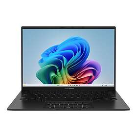 Asus Zenbook UM3406KA-QD096W 14" Ryzen AI 5 340 16GB RAM 512GB SSD