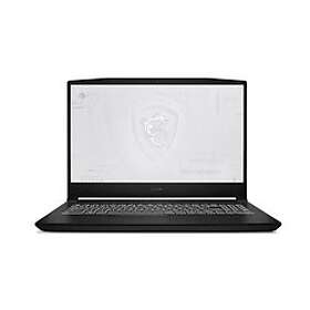 MSI WF66 11UI-1072FR 15,6" i7-11800H 16GB RAM 512GB SSD
