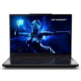 Medion ERAZER 16" Core Ultra 9 275HX 32GB RAM 2TB SSD RTX 5070 Ti