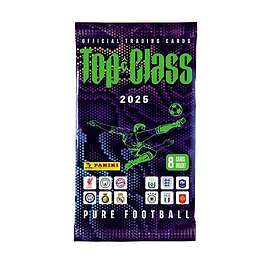 Panini Top Class 2025 Display