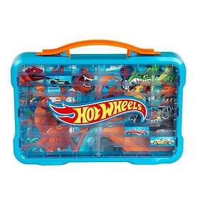 Hot Wheels Collecter's Display Case