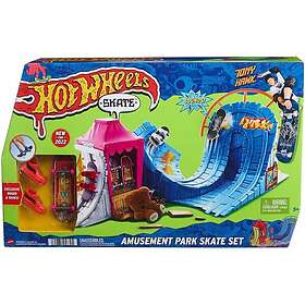 Hot Wheels Skate Amusement Park HGT95