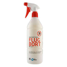 MAC 129 FLUGBORT 1L