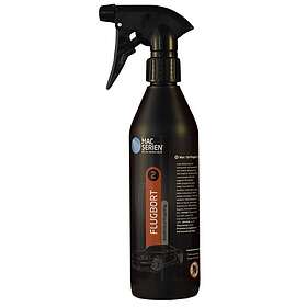 MAC 129 Flugbort Blackline 0,5L